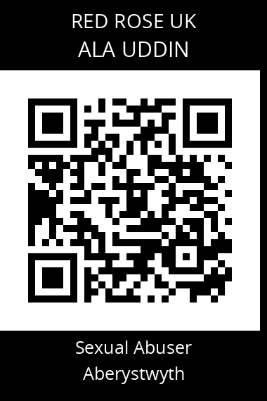 QR code for ala-uddin