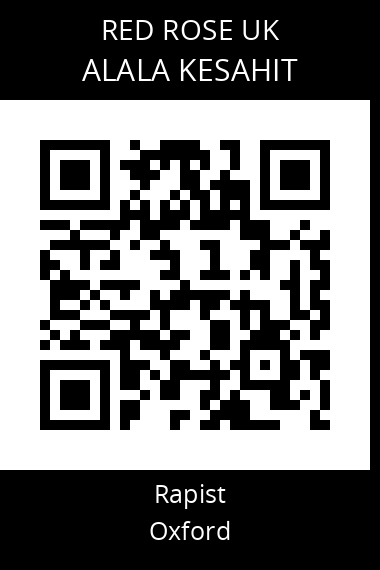 QR code for alala-kesahit