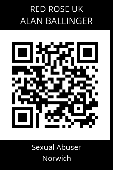 QR code for alan-ballinger