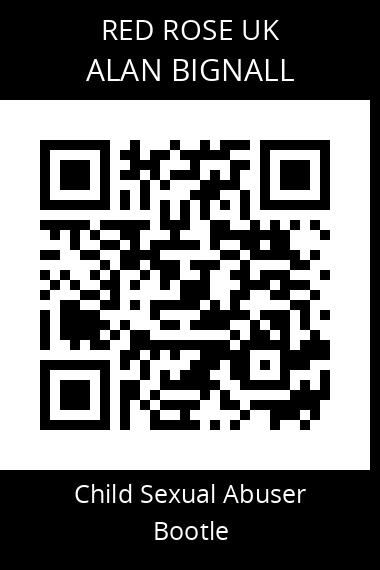 QR code for alan-bignall