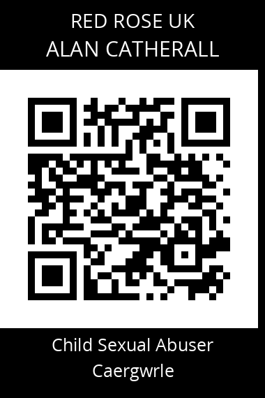QR code for alan-catherall