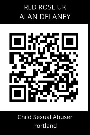 QR code for alan-delaney