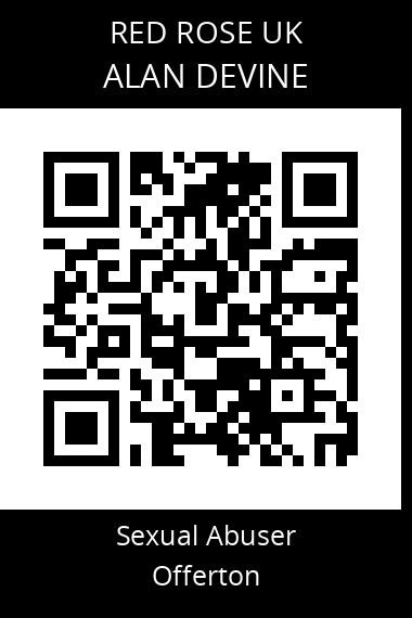 QR code for alan-devine