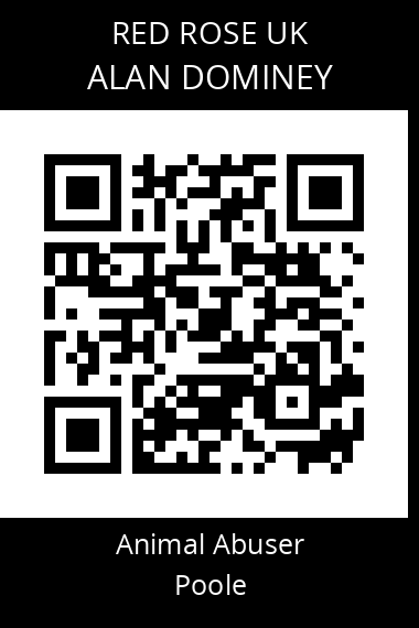 QR code for alan-dominey