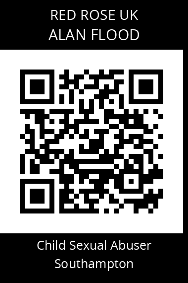 QR code for alan-flood