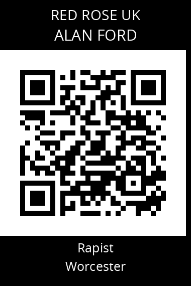 QR code for alan-ford