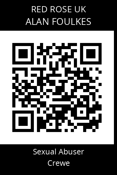 QR code for alan-foulkes