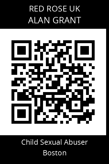QR code for alan-grant