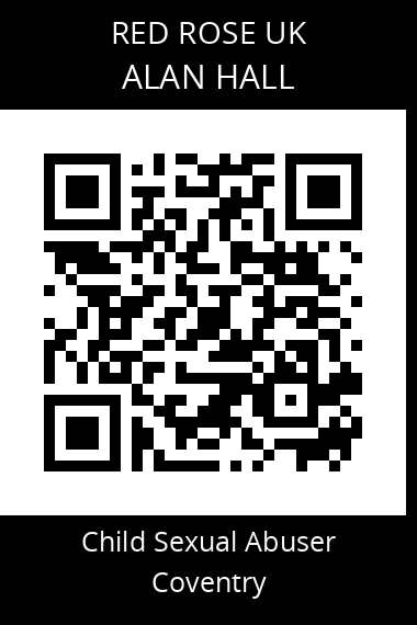 QR code for alan-hall