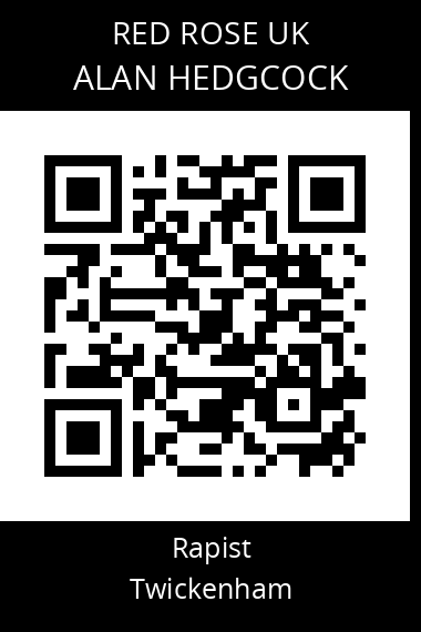 QR code for alan-hedgcock