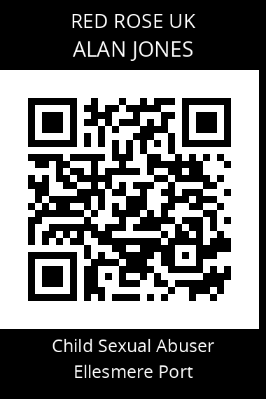 QR code for alan-jones