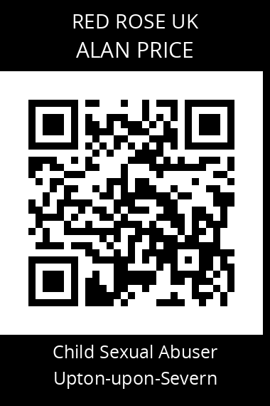 QR code for alan-price