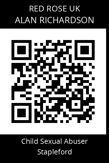 QR code for alan-richardson