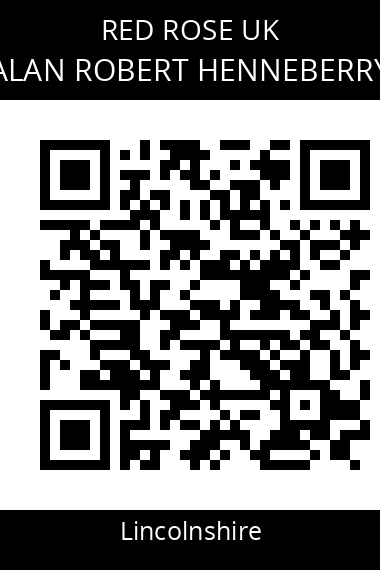 QR code for alan-robert-henneberry