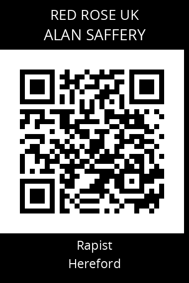 QR code for alan-saffery