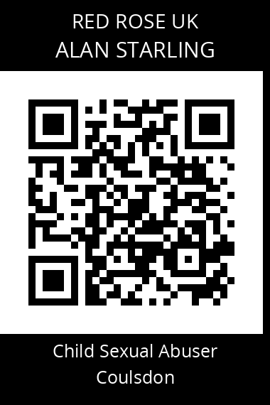 QR code for alan-starling