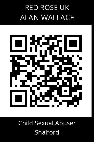 QR code for alan-wallace