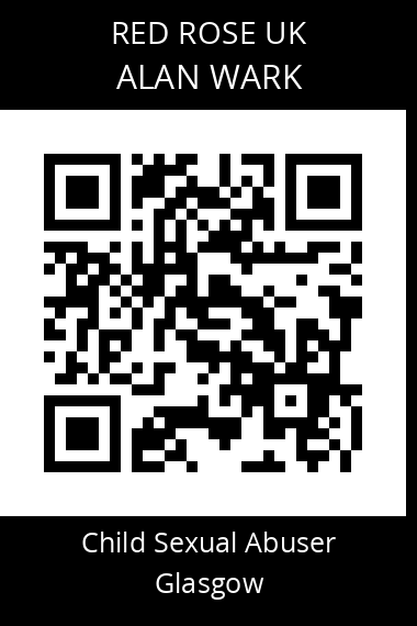 QR code for alan-wark