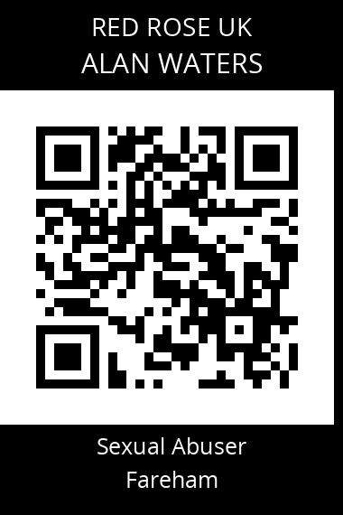 QR code for alan-waters