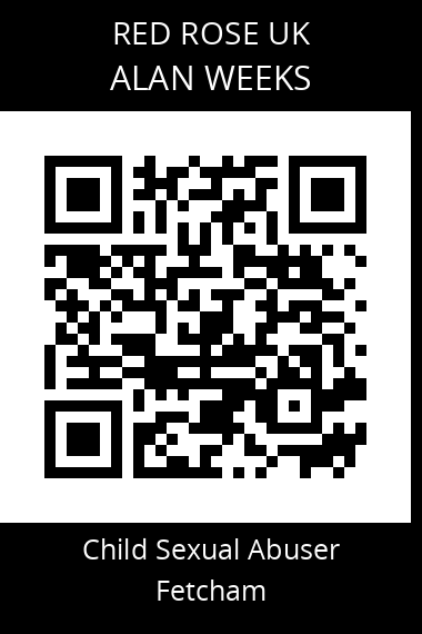 QR code for alan-weeks