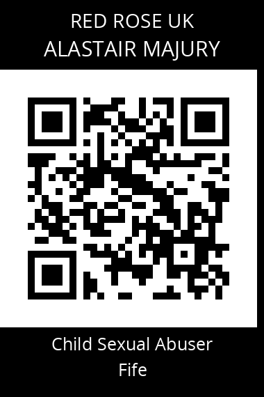 QR code for alastair-majury