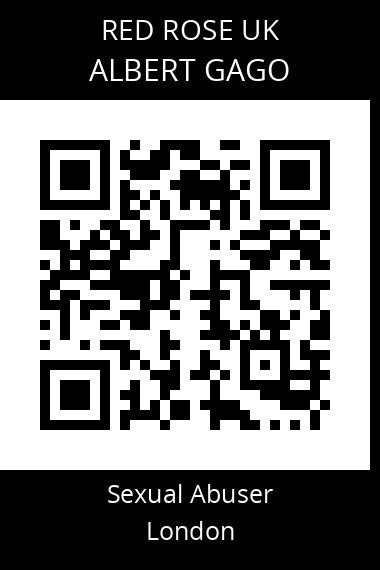 QR code for albert-gago