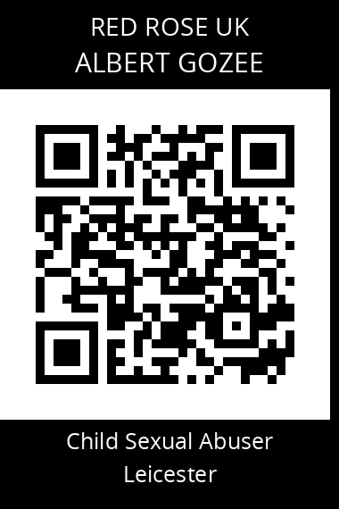 QR code for albert-gozee