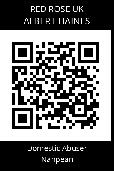 QR code for albert-haines
