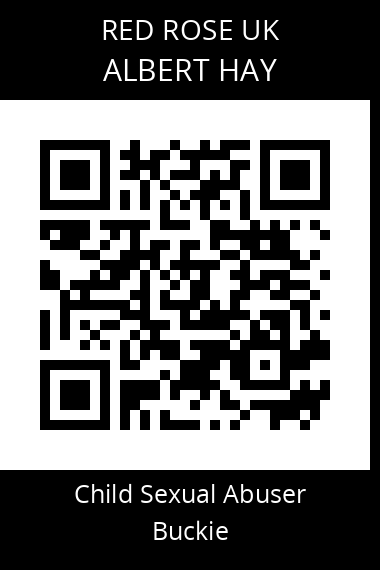 QR code for albert-hay