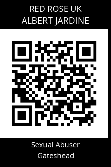 QR code for albert-jardine