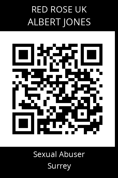 QR code for albert-jones