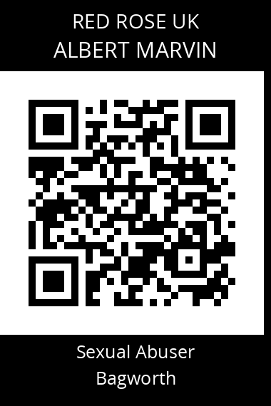QR code for albert-marvin