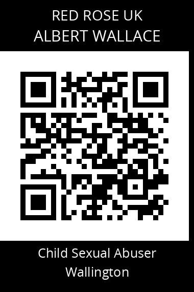 QR code for albert-wallace