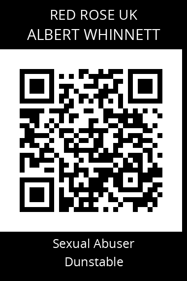QR code for albert-whinnett
