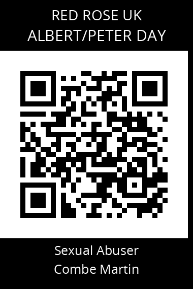 QR code for albertpeter-day