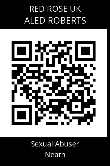 QR code for aled-roberts