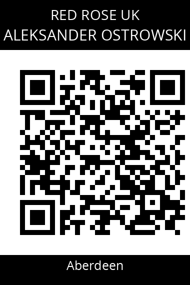 QR code for aleksander-ostrowski