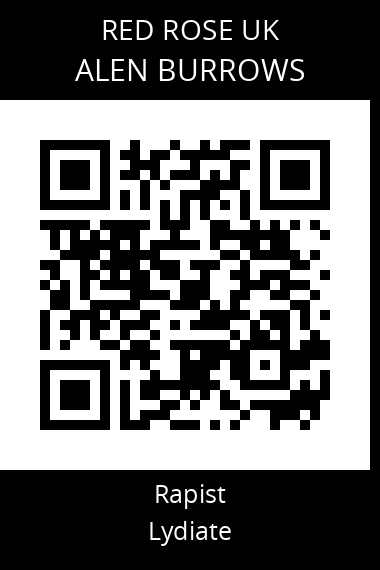 QR code for alen-burrows