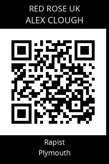 QR code for alex-clough