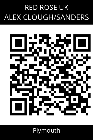 QR code for alex-cloughsanders