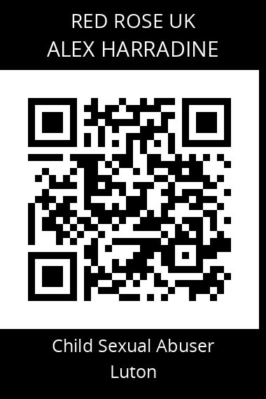 QR code for alex-harradine