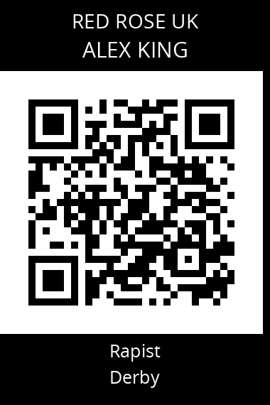 QR code for alex-king