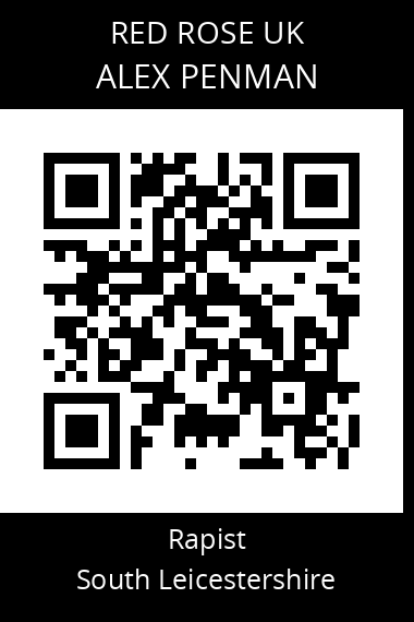 QR code for alex-penman