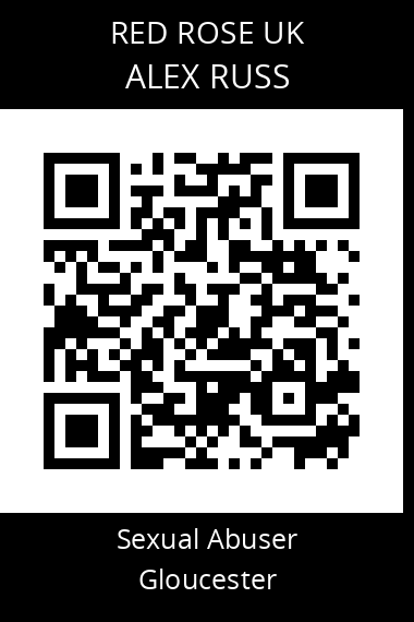 QR code for alex-russ
