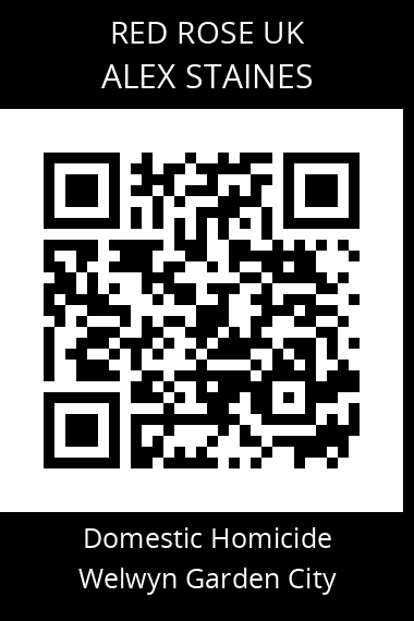 QR code for alex-staines