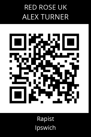 QR code for alex-turner