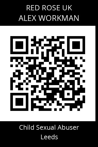 QR code for alex-workman