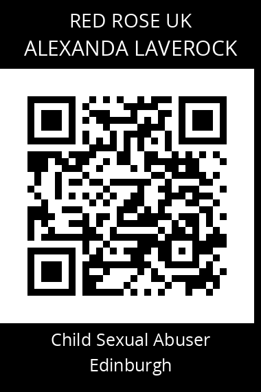 QR code for alexanda-laverock