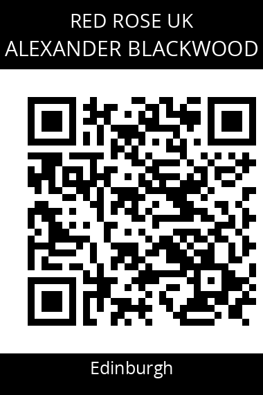 QR code for alexander-blackwood