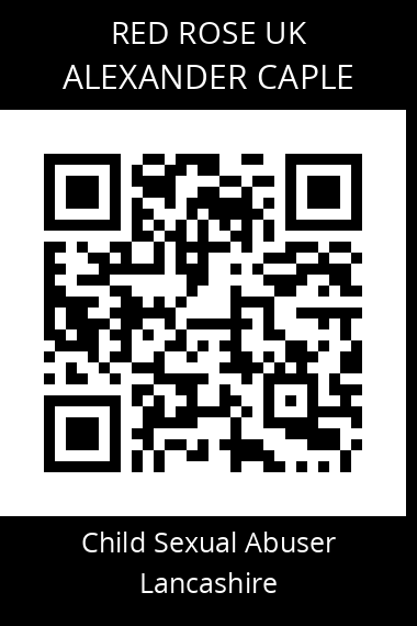 QR code for alexander-caple